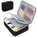 Document Organizer Storage Bag