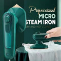 Mini Steam Iron – Model DYMSI
