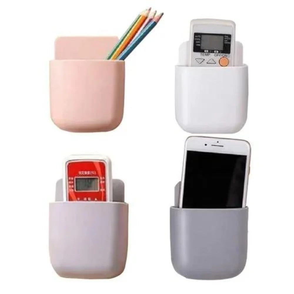 Plastic Mobile And Remote Stand