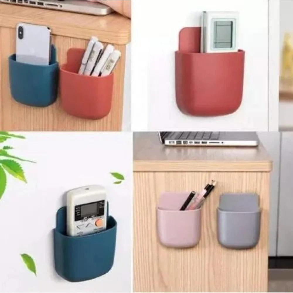 Plastic Mobile And Remote Stand