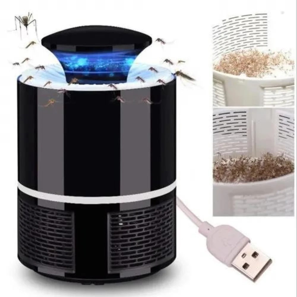 Electric Mosquito Killer Lamp
