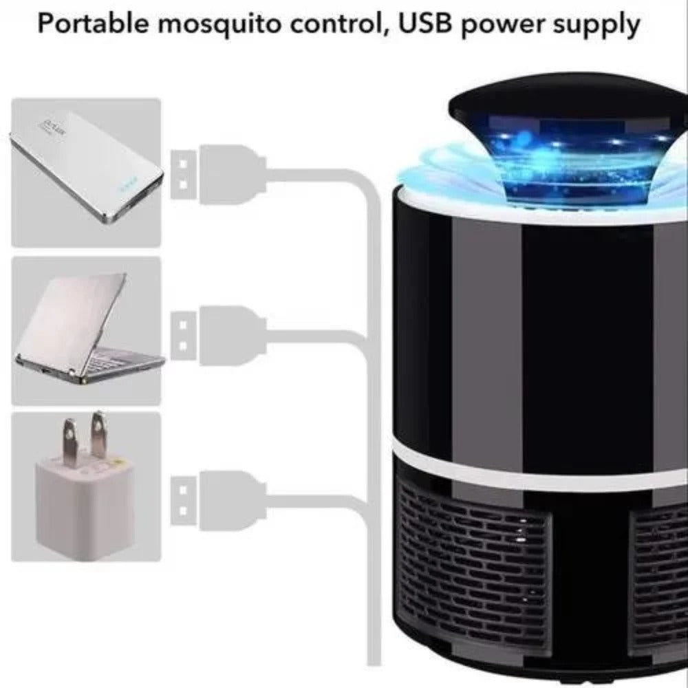 Electric Mosquito Killer Lamp