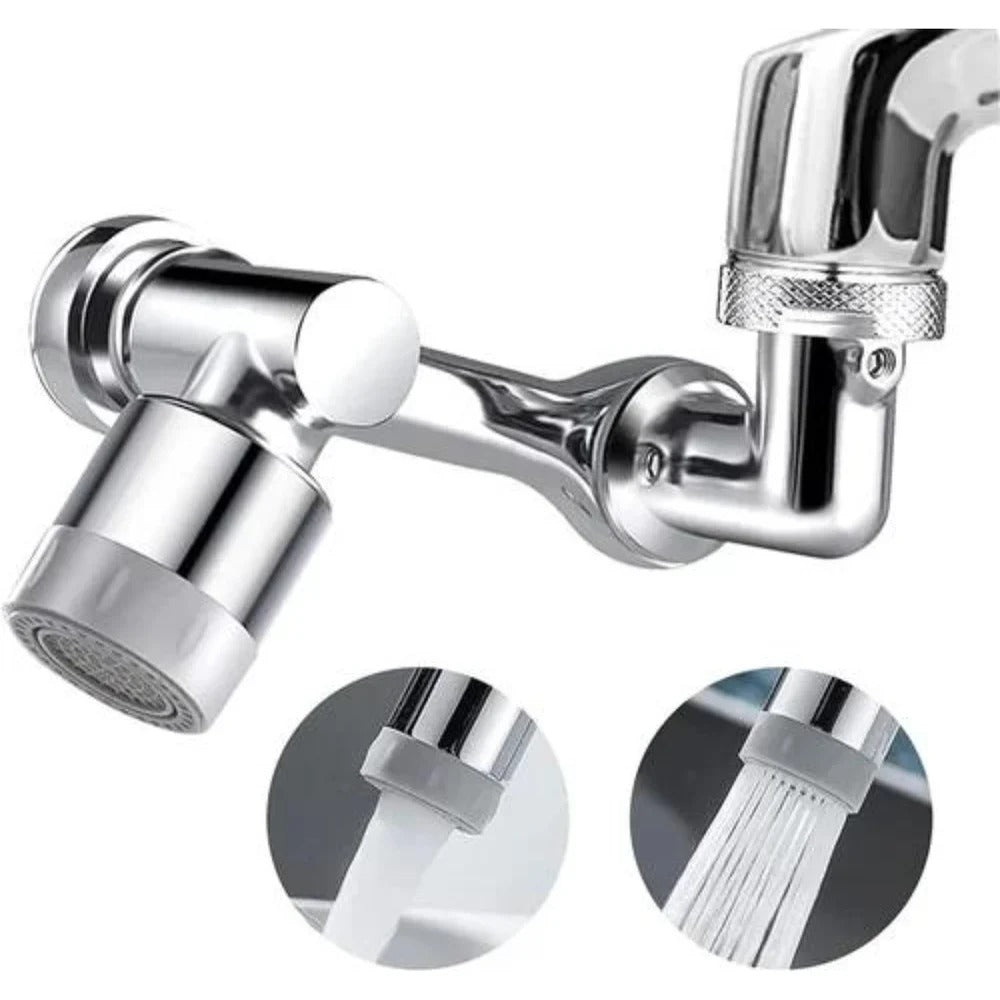 1080 Rotating Faucet