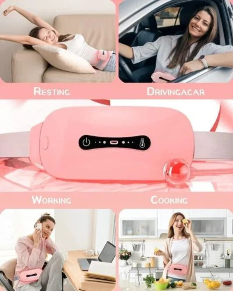 Unique Electric Heating Pads